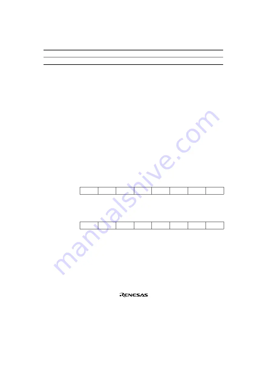 Renesas SH7041 Series Hardware Manual Download Page 650