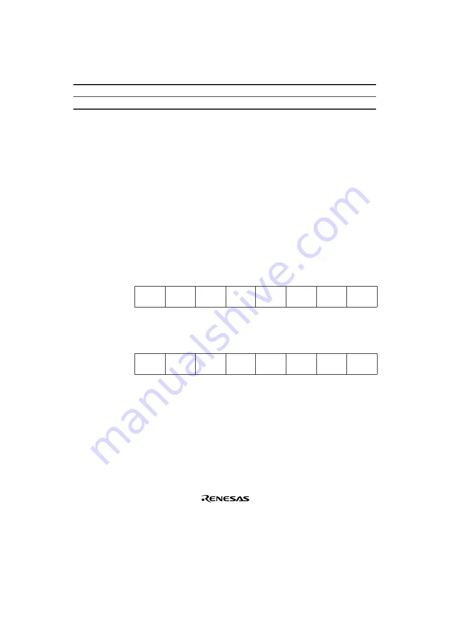 Renesas SH7041 Series Hardware Manual Download Page 664