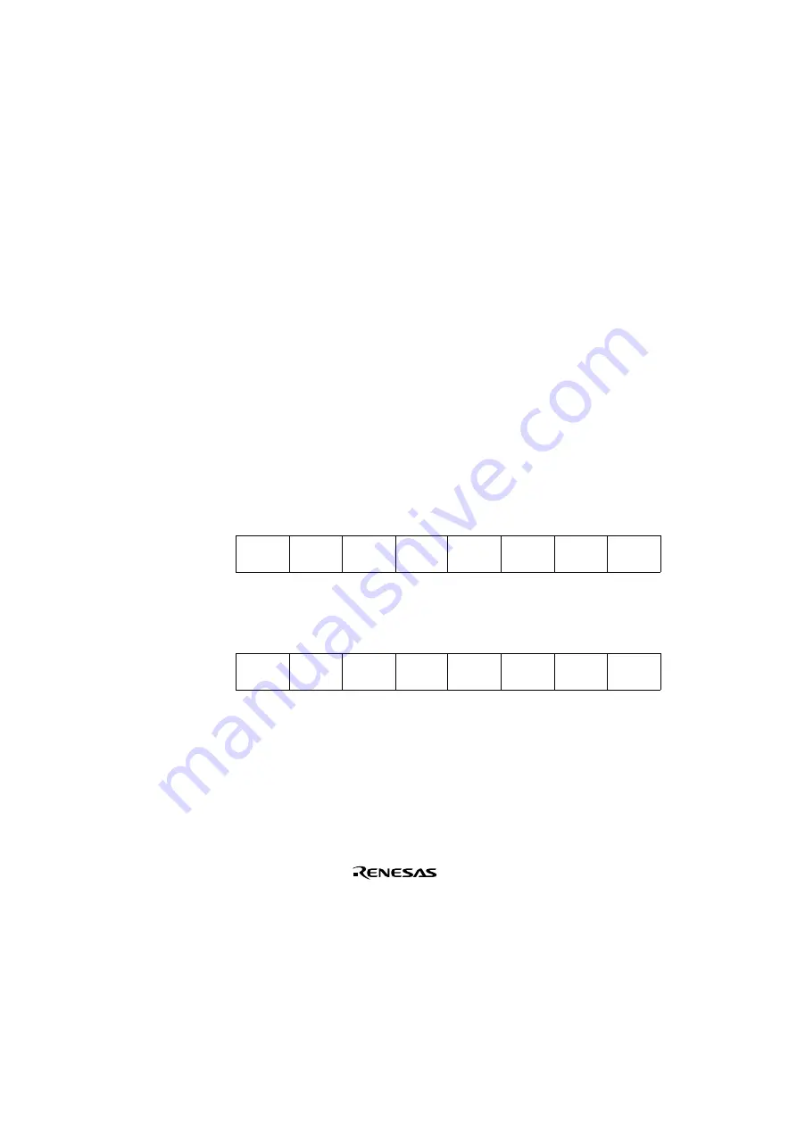 Renesas SH7041 Series Hardware Manual Download Page 672