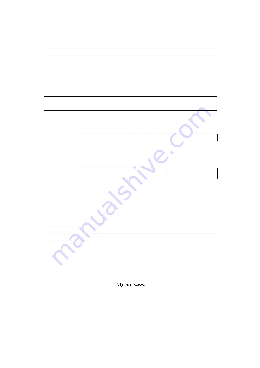 Renesas SH7041 Series Hardware Manual Download Page 679