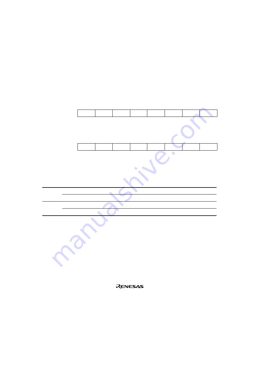 Renesas SH7041 Series Hardware Manual Download Page 698