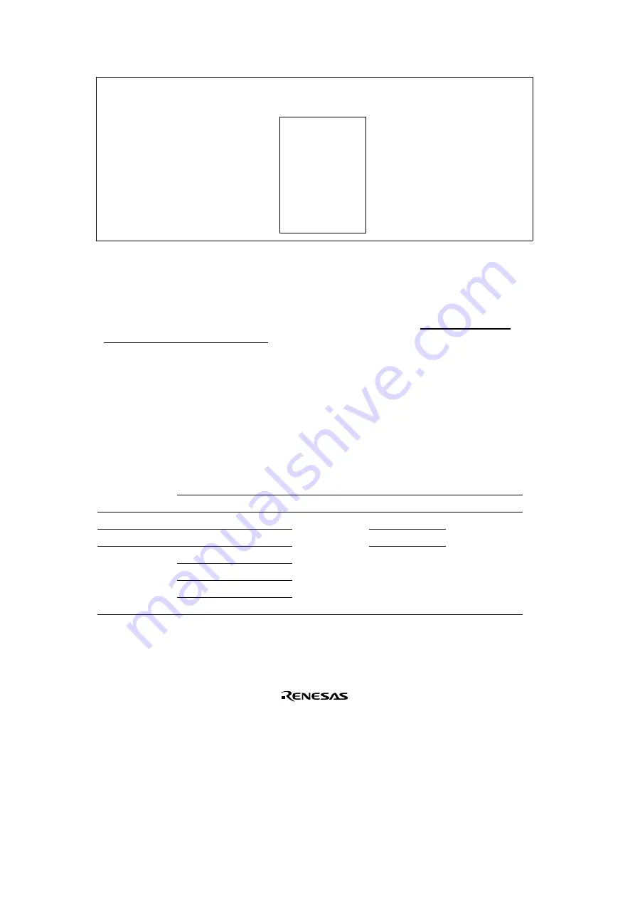 Renesas SH7041 Series Hardware Manual Download Page 712