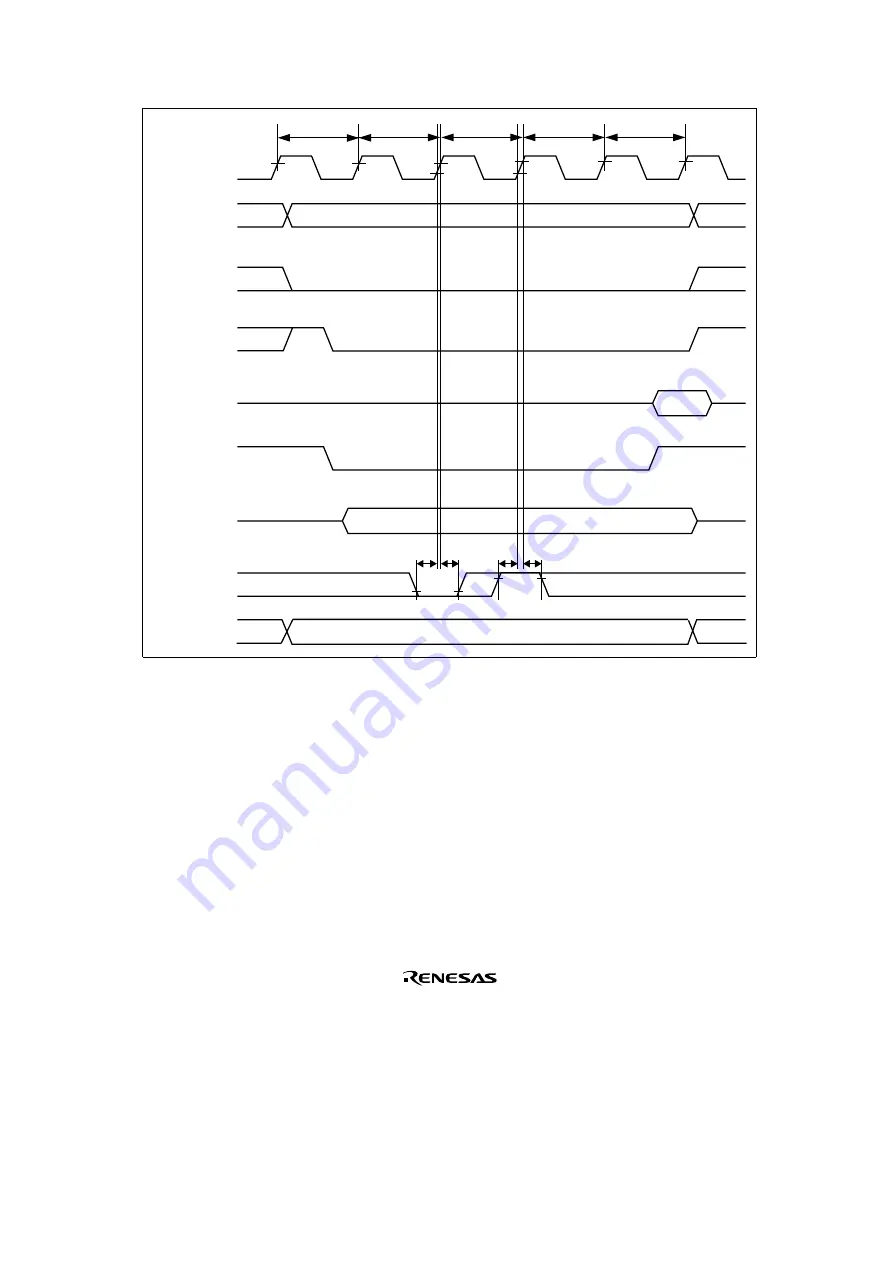 Renesas SH7041 Series Hardware Manual Download Page 799