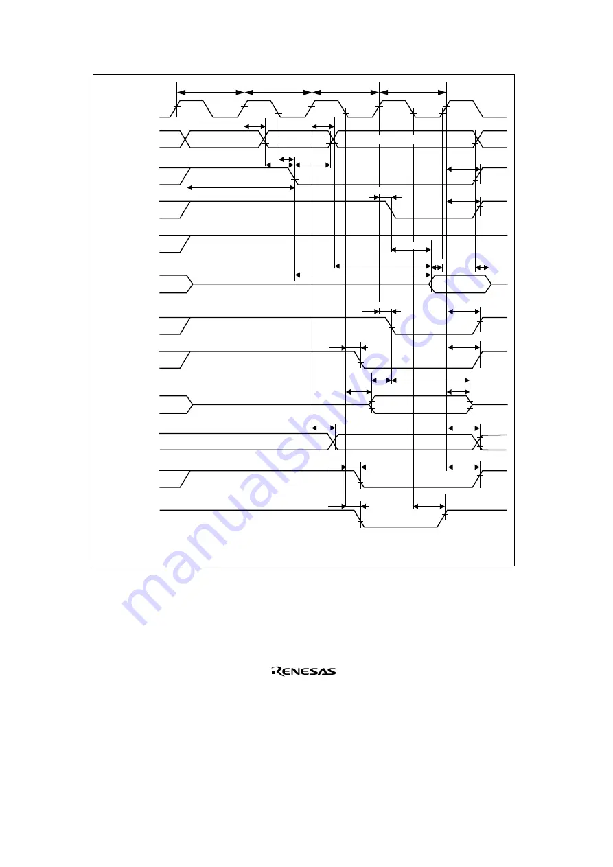 Renesas SH7041 Series Hardware Manual Download Page 800