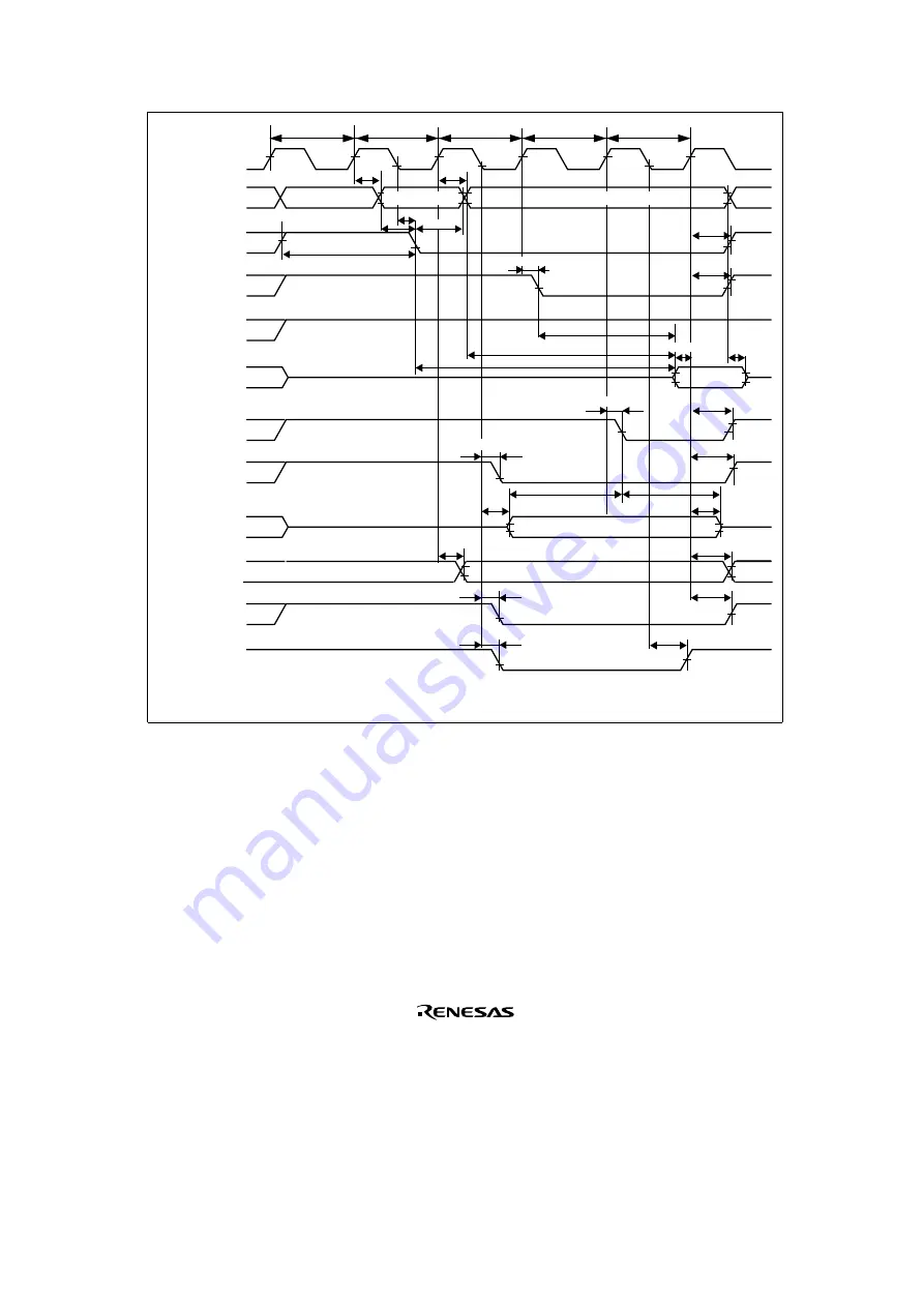 Renesas SH7041 Series Hardware Manual Download Page 801