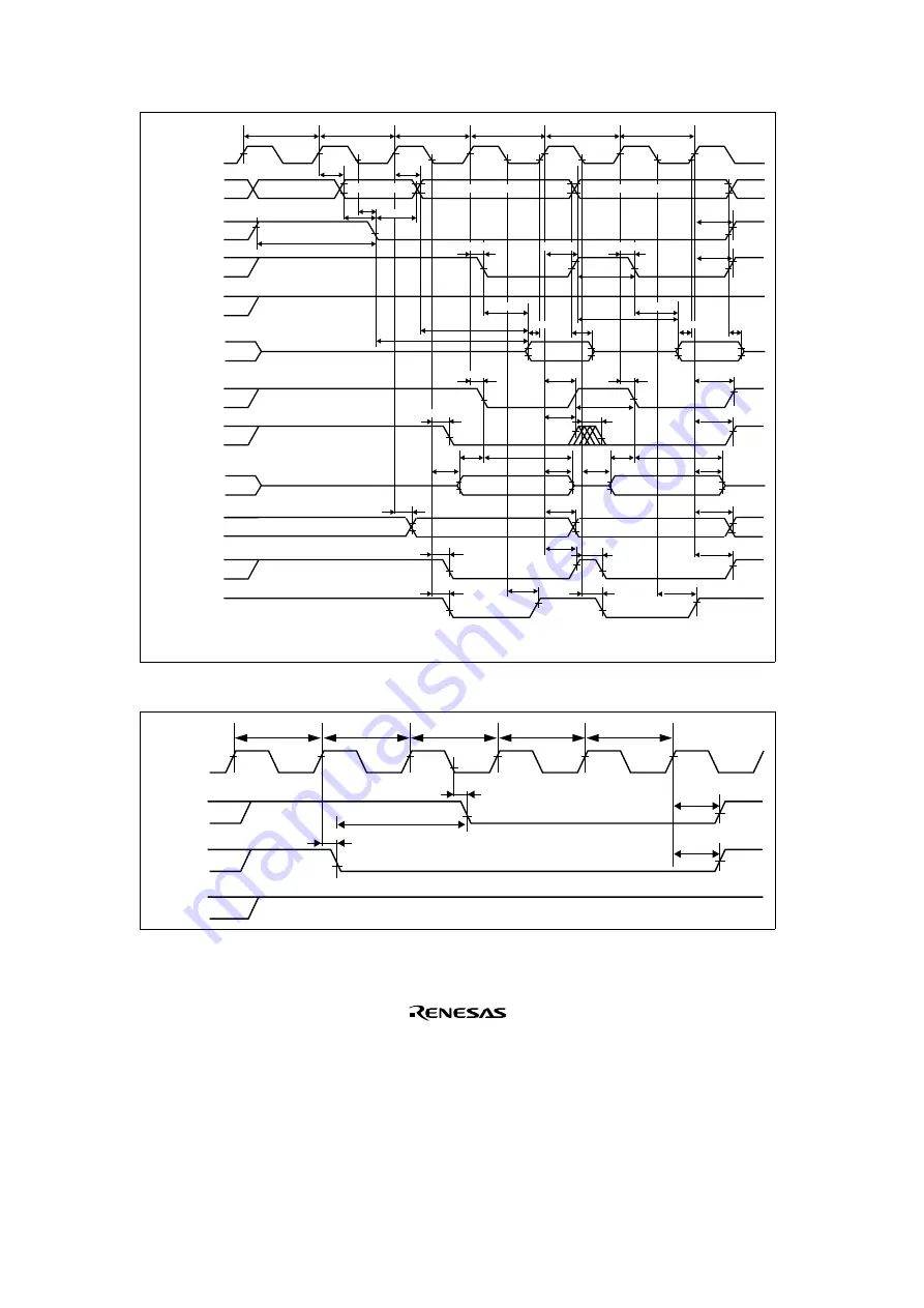 Renesas SH7041 Series Hardware Manual Download Page 804