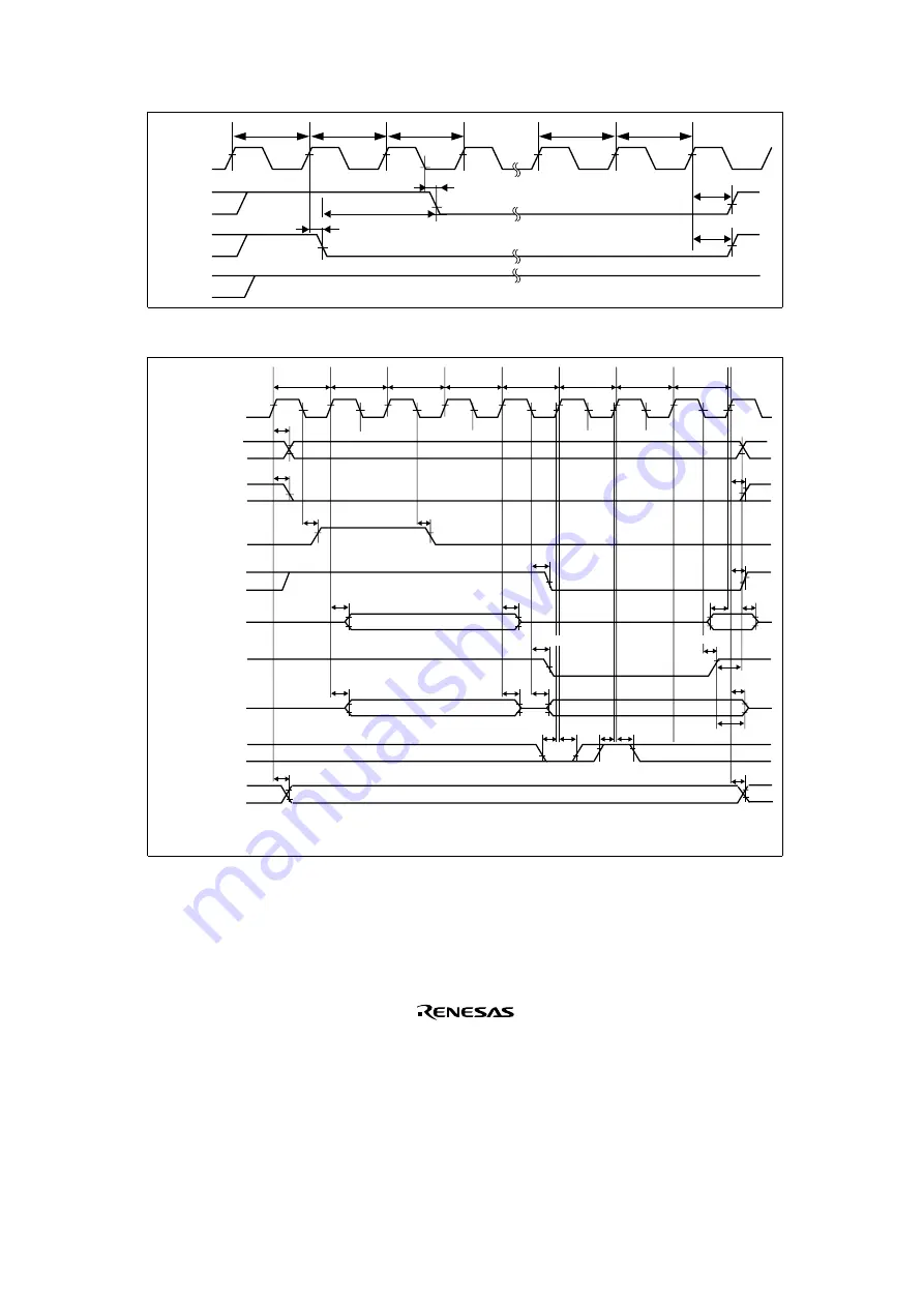 Renesas SH7041 Series Hardware Manual Download Page 805