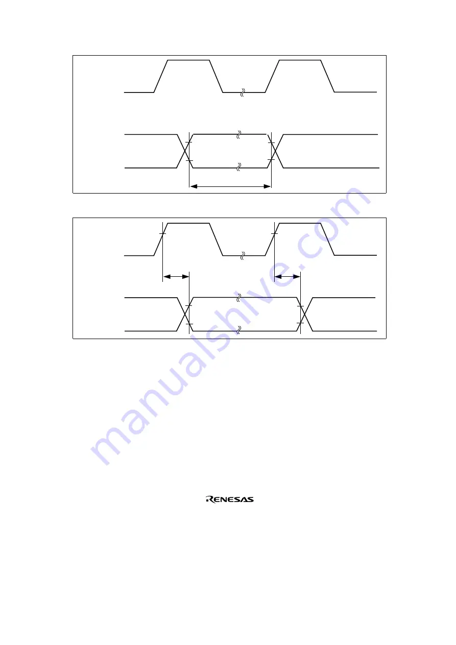 Renesas SH7041 Series Hardware Manual Download Page 807