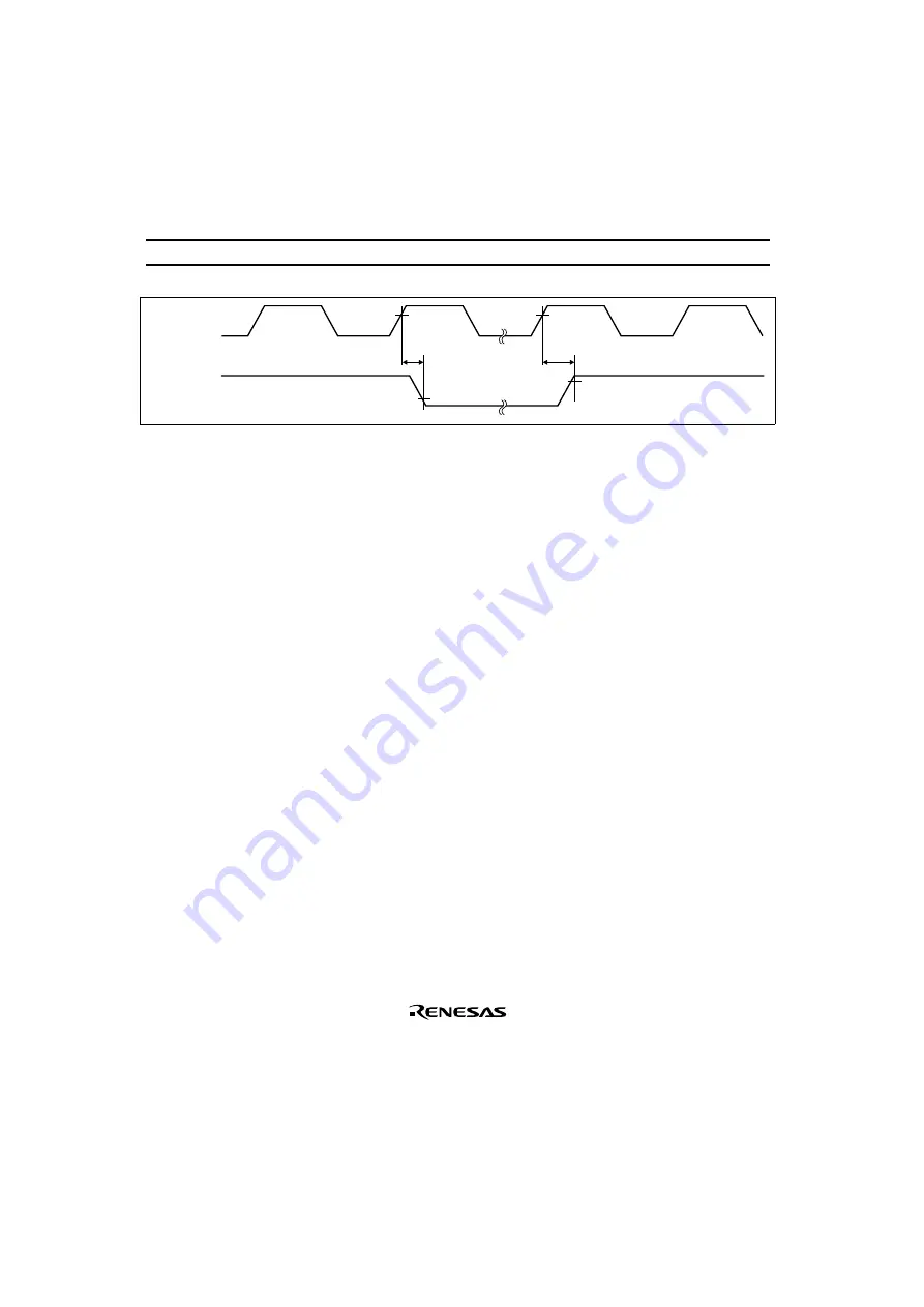 Renesas SH7041 Series Hardware Manual Download Page 810