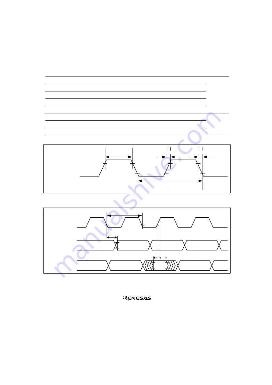 Renesas SH7041 Series Hardware Manual Download Page 811