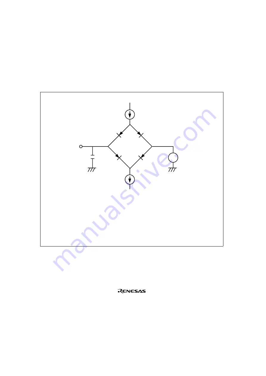 Renesas SH7041 Series Hardware Manual Download Page 816