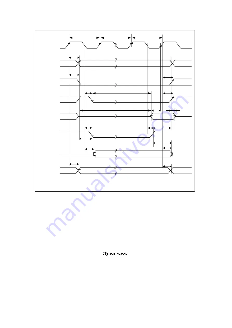 Renesas SH7041 Series Hardware Manual Download Page 830