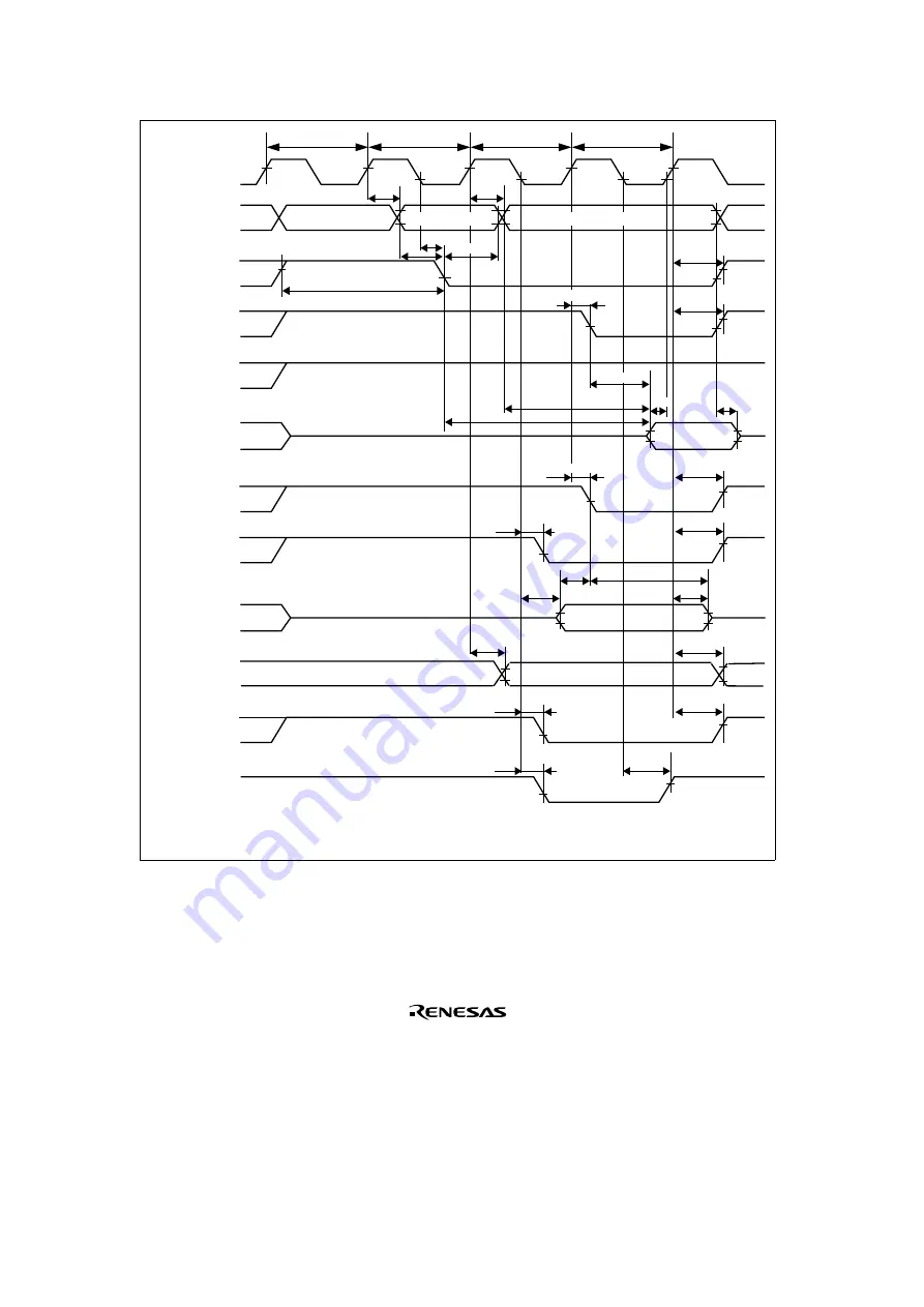 Renesas SH7041 Series Скачать руководство пользователя страница 832