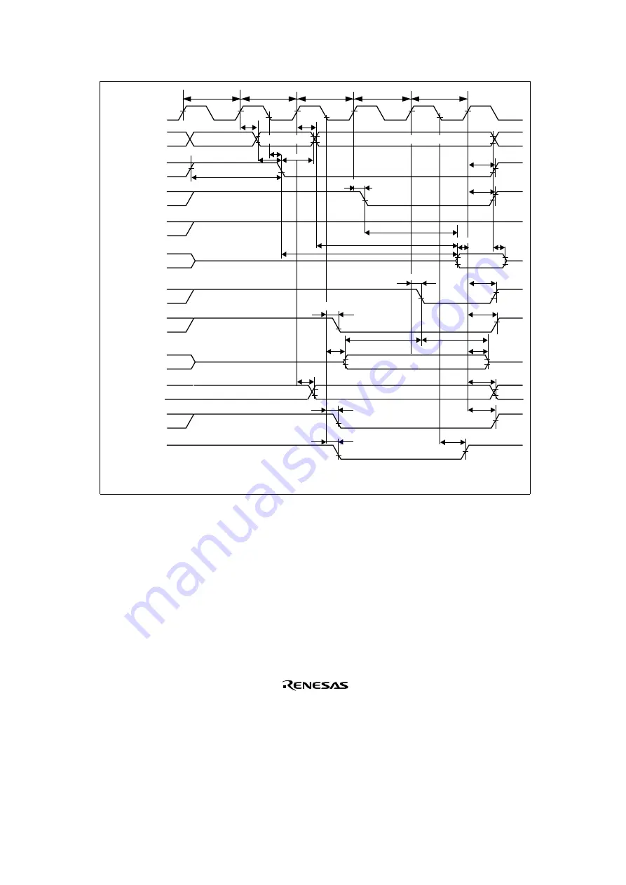 Renesas SH7041 Series Hardware Manual Download Page 833