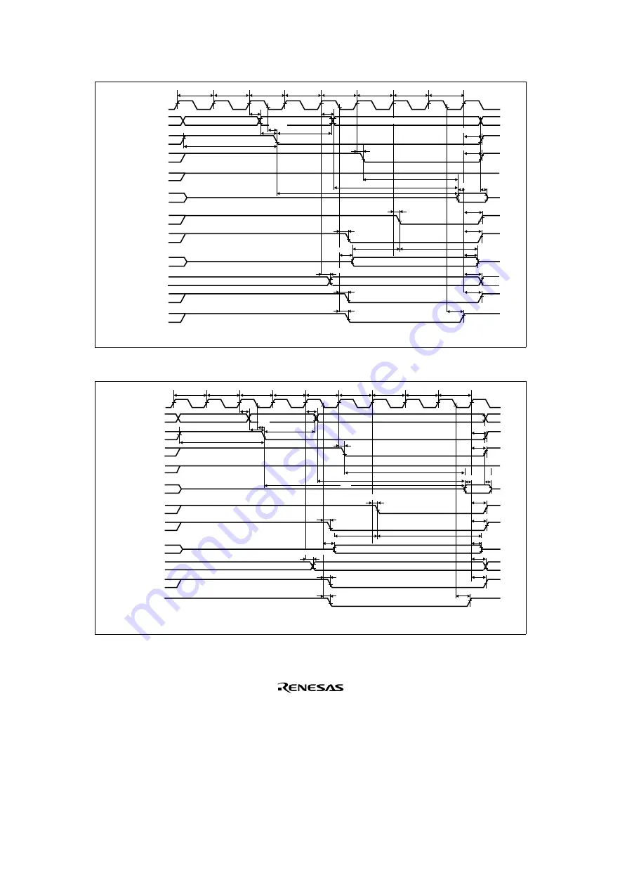 Renesas SH7041 Series Скачать руководство пользователя страница 834