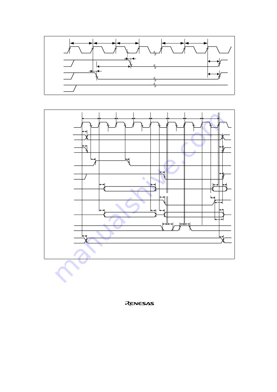 Renesas SH7041 Series Hardware Manual Download Page 837