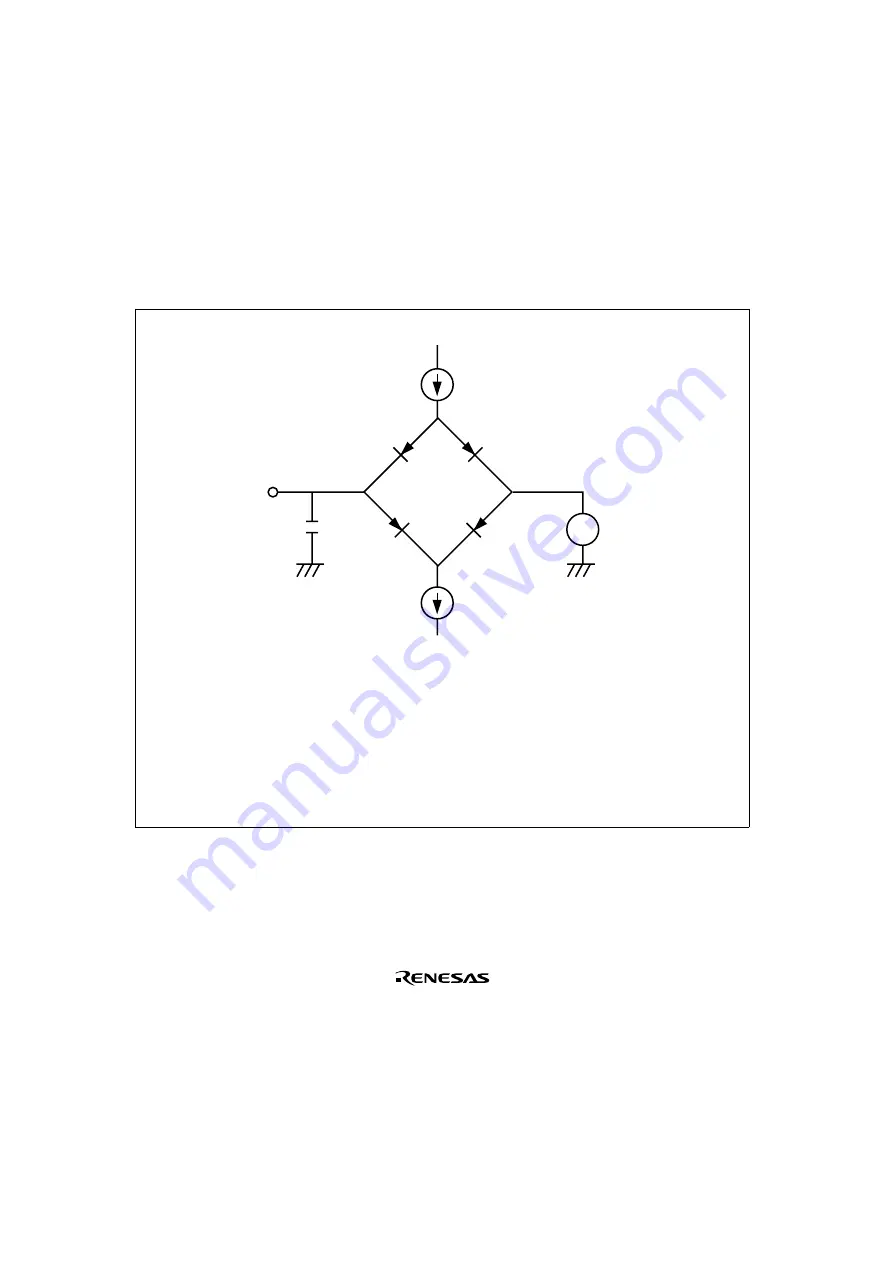 Renesas SH7041 Series Hardware Manual Download Page 848