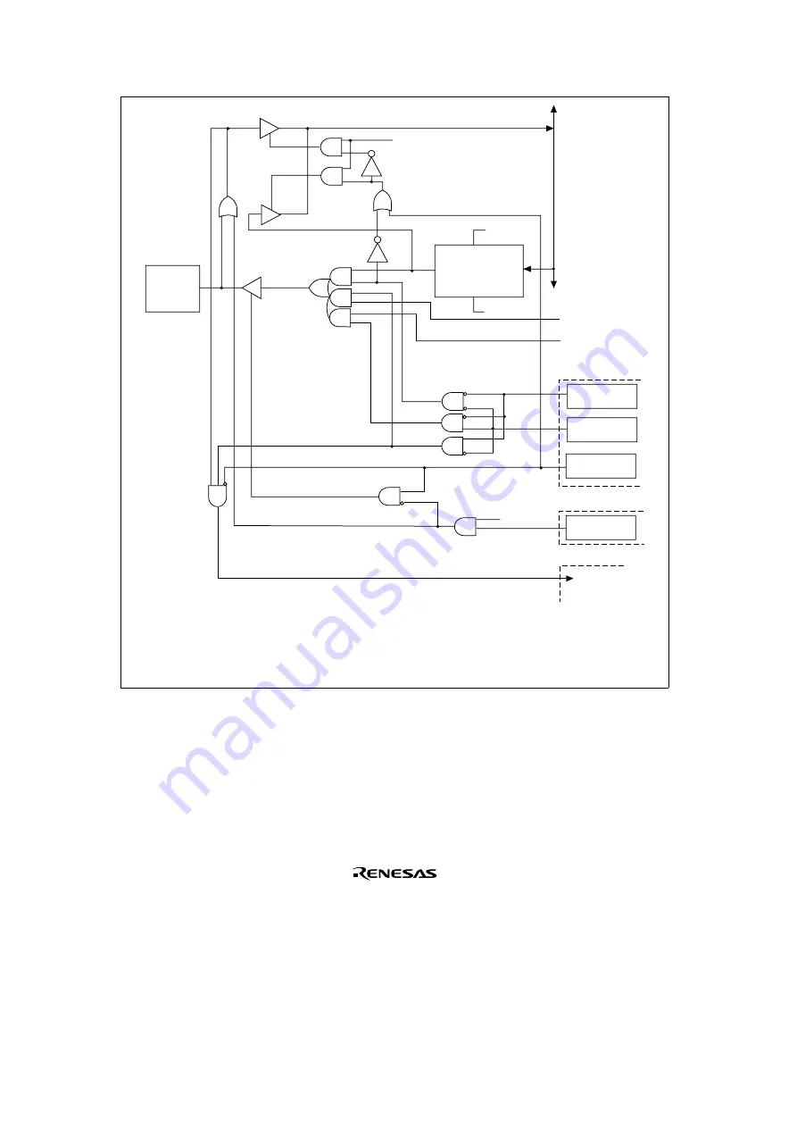 Renesas SH7041 Series Hardware Manual Download Page 900