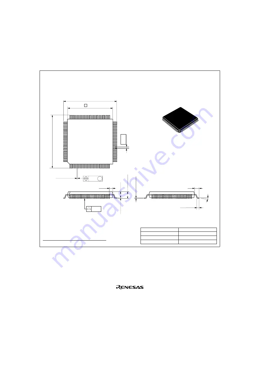 Renesas SH7041 Series Скачать руководство пользователя страница 916