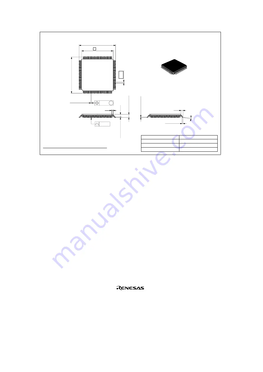 Renesas SH7041 Series Скачать руководство пользователя страница 918