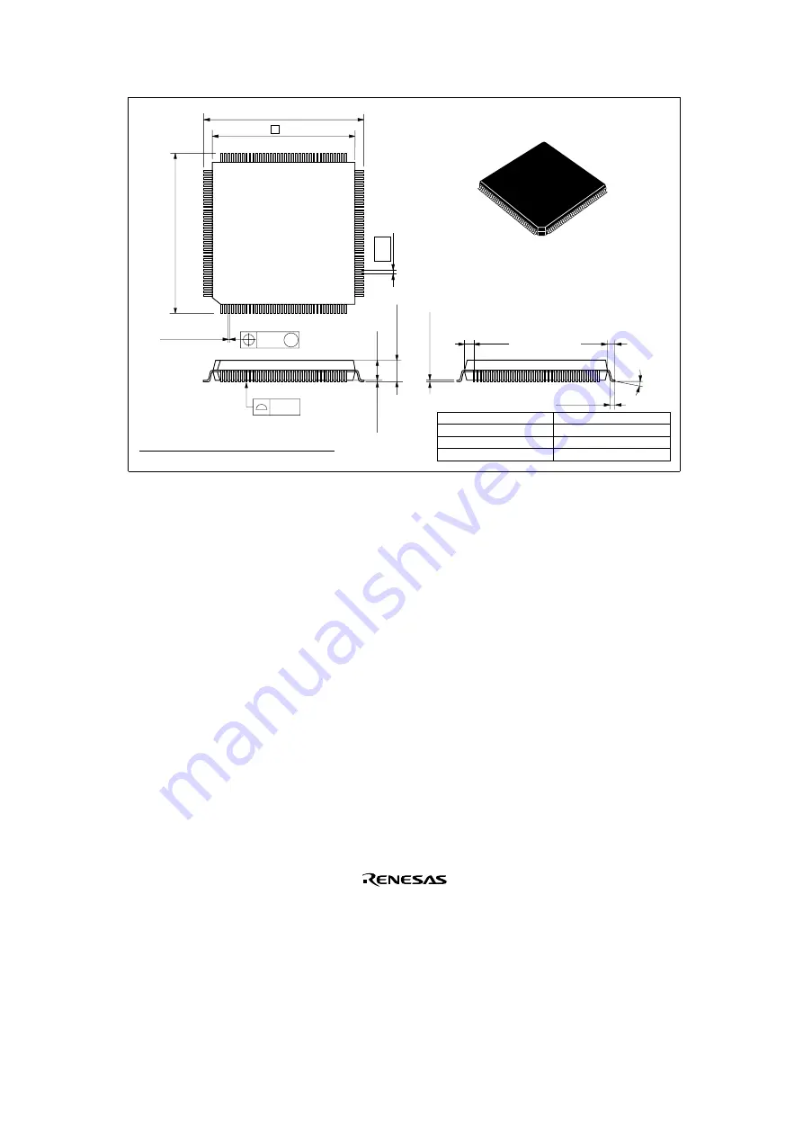 Renesas SH7041 Series Hardware Manual Download Page 919