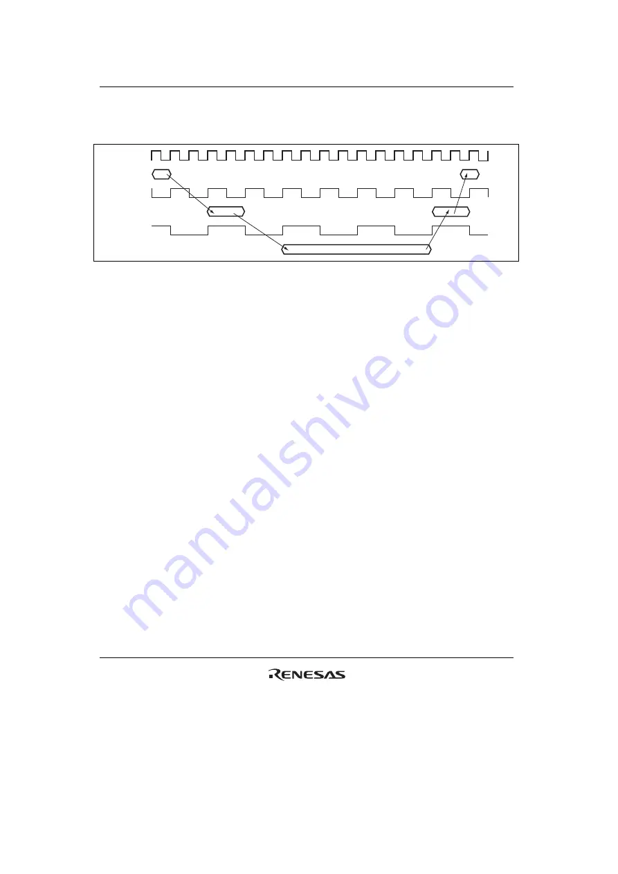 Renesas SH7124 R5F7124 Скачать руководство пользователя страница 170