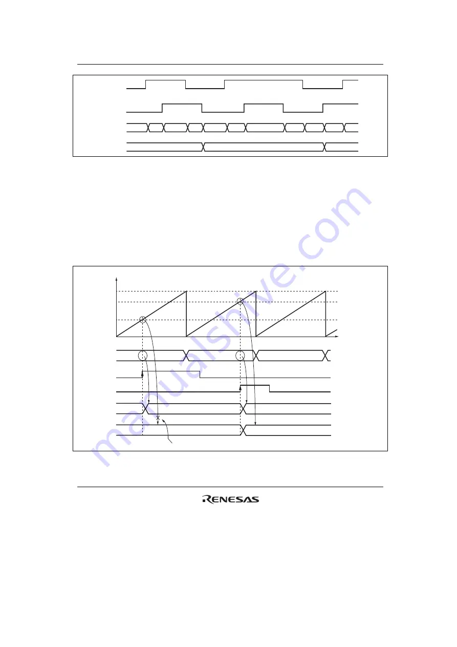 Renesas SH7124 R5F7124 Скачать руководство пользователя страница 271