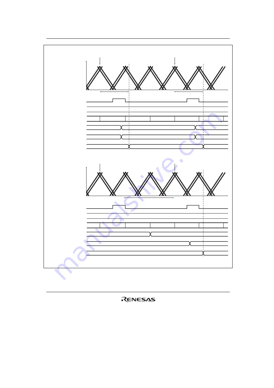 Renesas SH7124 R5F7124 Скачать руководство пользователя страница 325