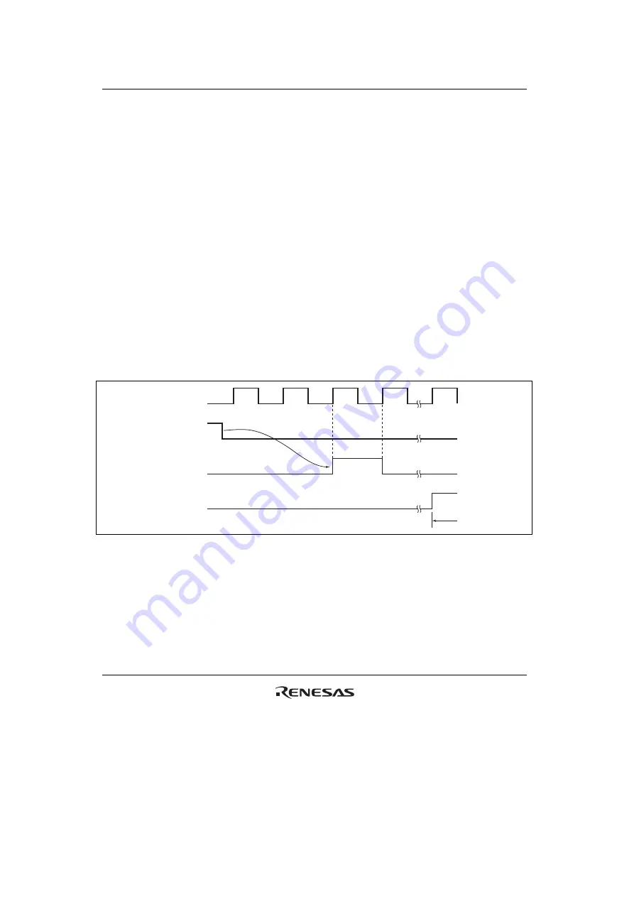 Renesas SH7124 R5F7124 Скачать руководство пользователя страница 512