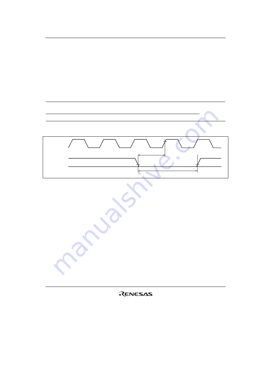 Renesas SH7124 R5F7124 Скачать руководство пользователя страница 741