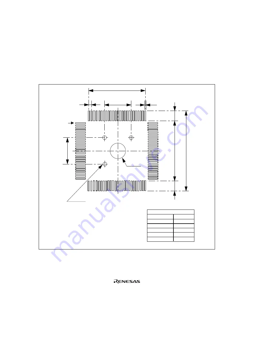 Renesas SH7147 User Manual Download Page 32