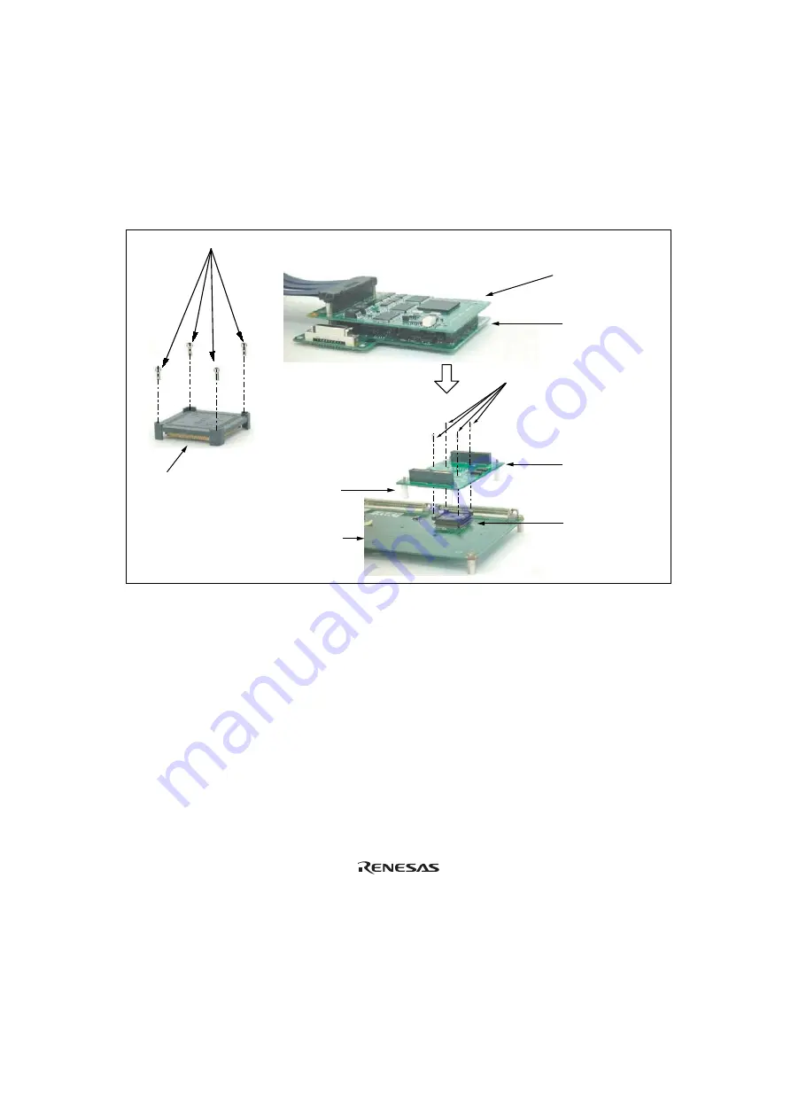 Renesas SH7206 User Manual Download Page 19