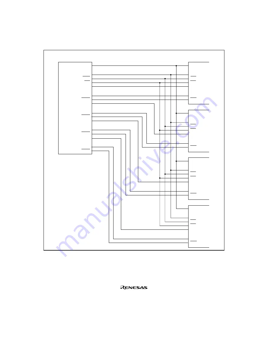 Renesas SH7709S Скачать руководство пользователя страница 314