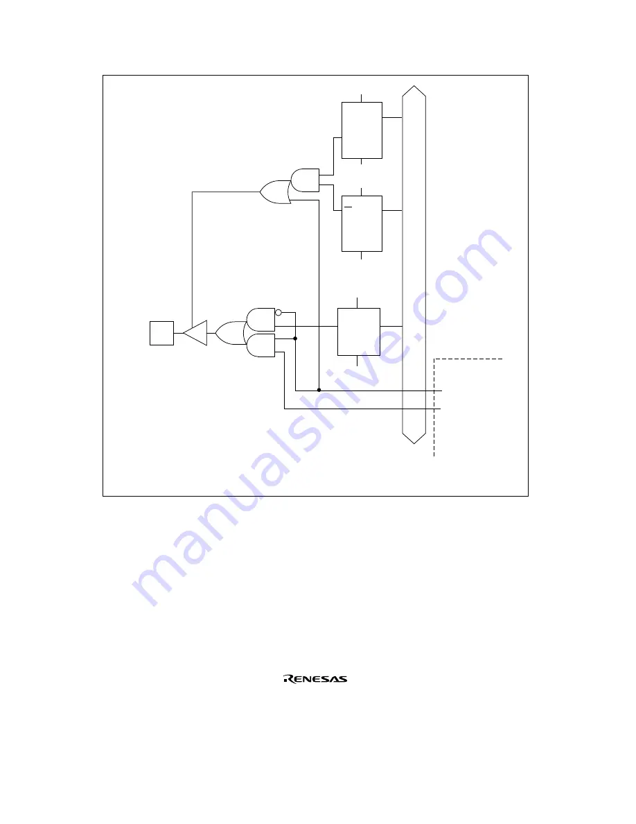 Renesas SH7709S Скачать руководство пользователя страница 602