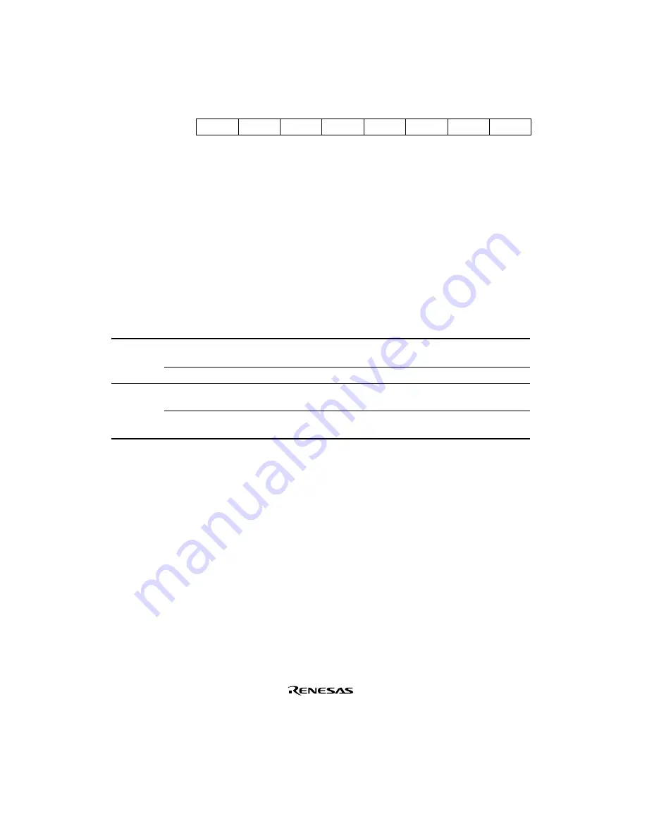 Renesas SH7709S Hardware Manual Download Page 642