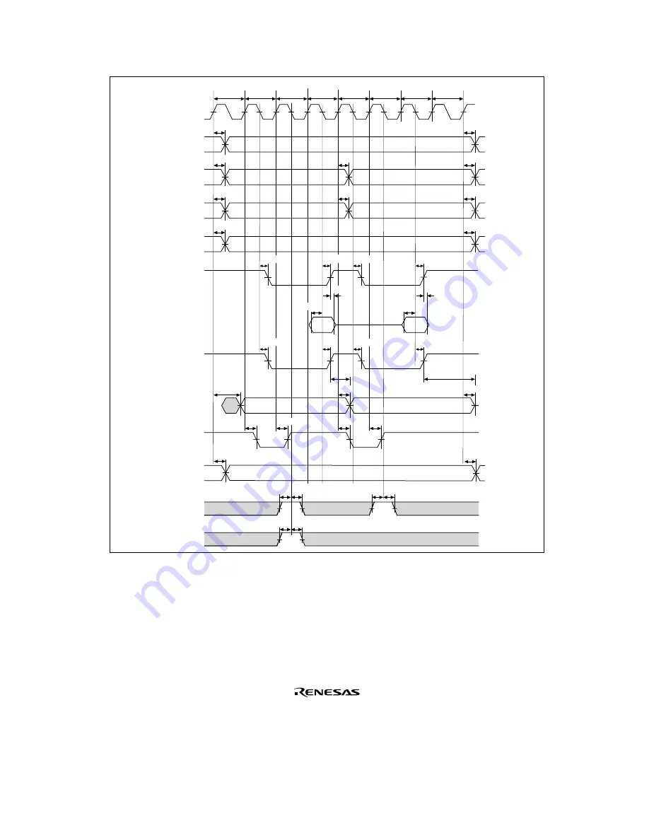 Renesas SH7709S Скачать руководство пользователя страница 749