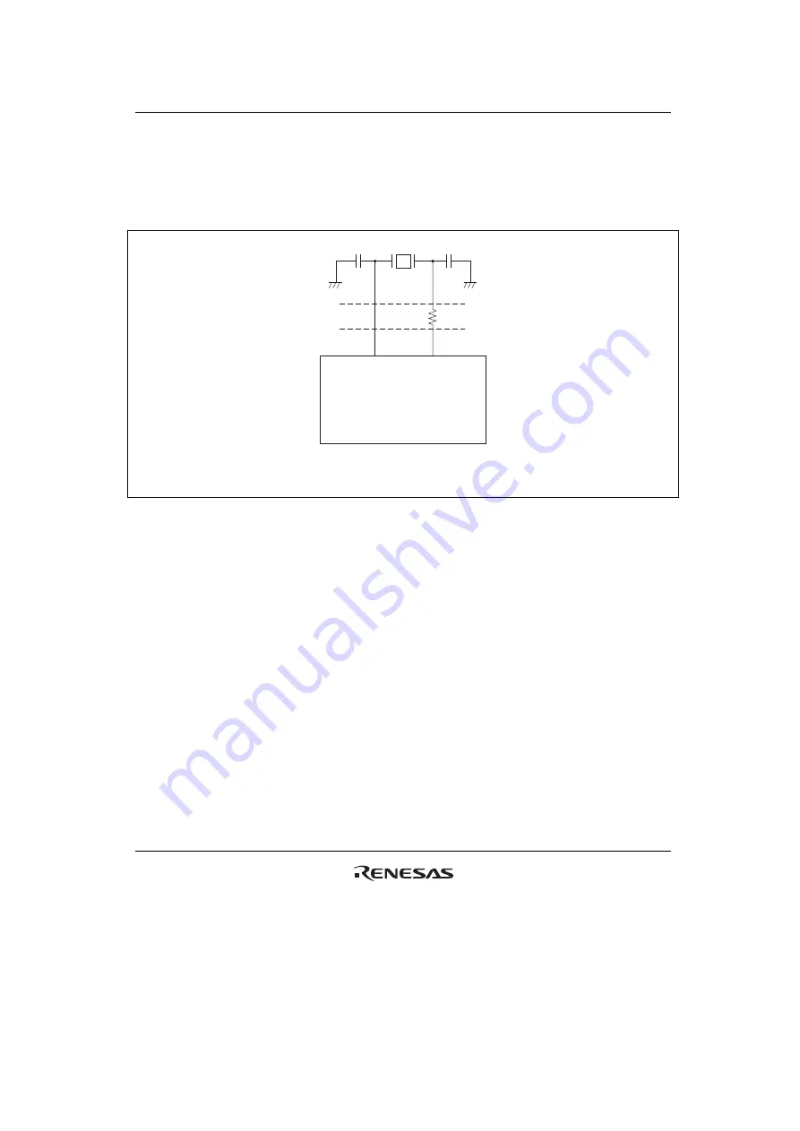 Renesas SH7751 Group User Manual Download Page 341