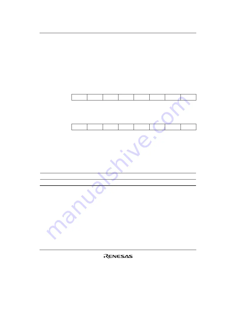 Renesas SH7751 Group User Manual Download Page 413