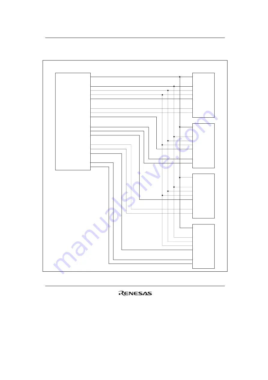 Renesas SH7751 Group Скачать руководство пользователя страница 461