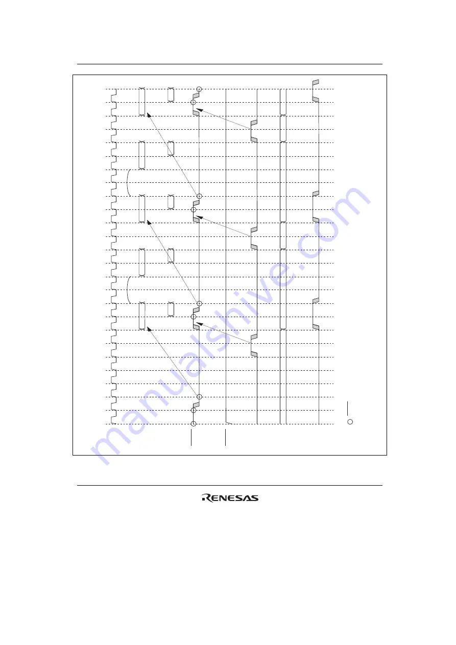 Renesas SH7751 Group Скачать руководство пользователя страница 593
