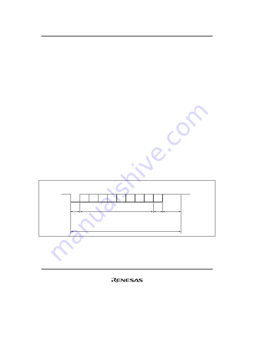 Renesas SH7781 Скачать руководство пользователя страница 1104