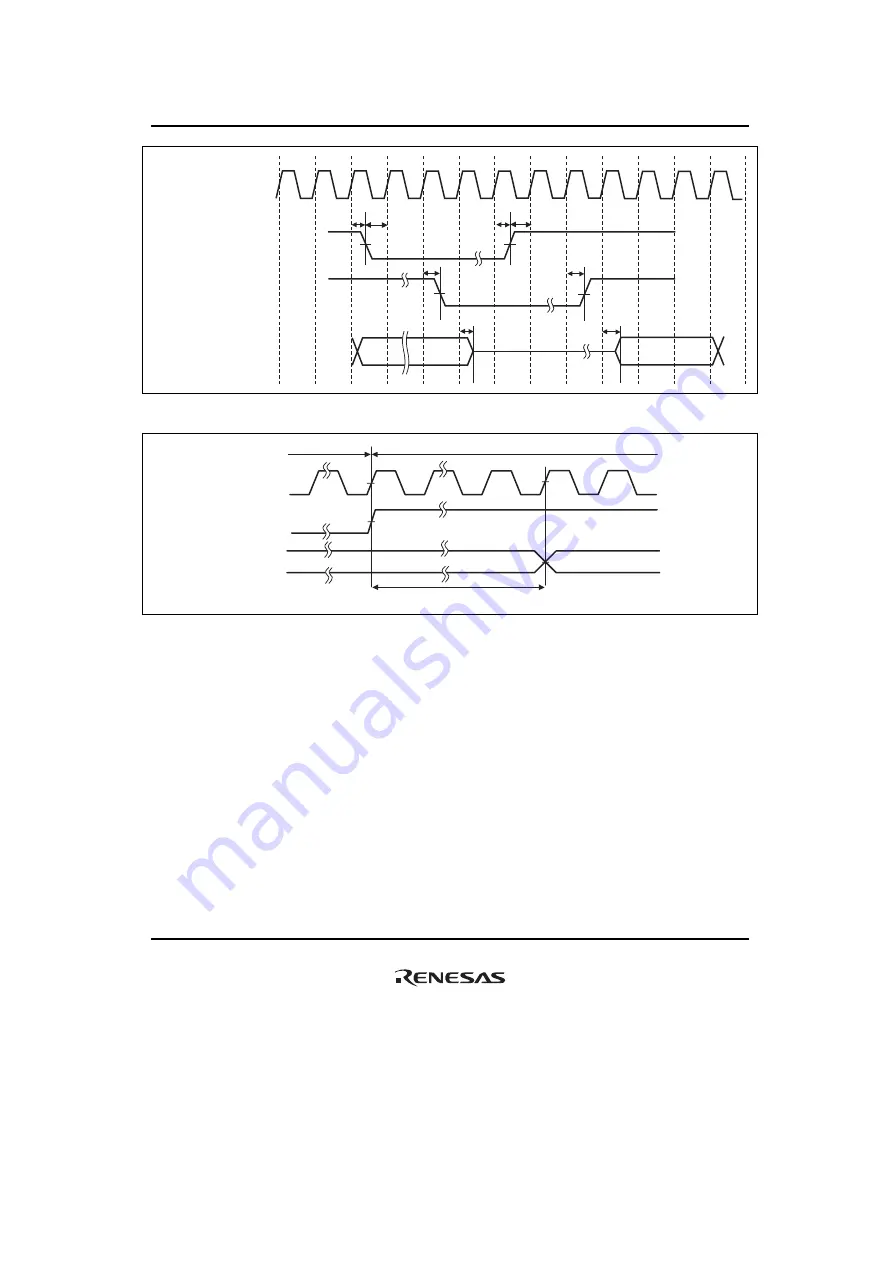 Renesas SH7781 Скачать руководство пользователя страница 1603