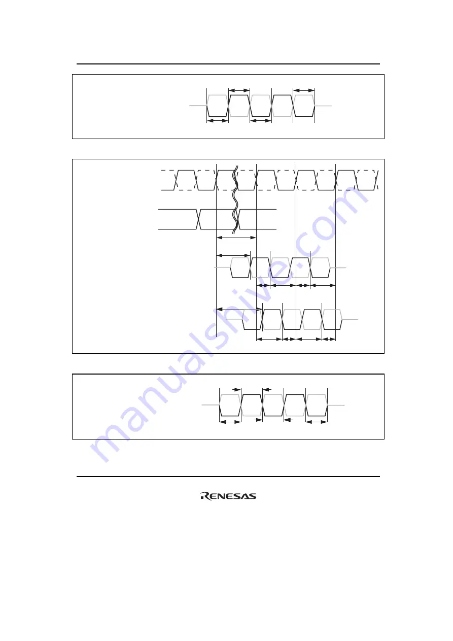 Renesas SH7781 Скачать руководство пользователя страница 1625