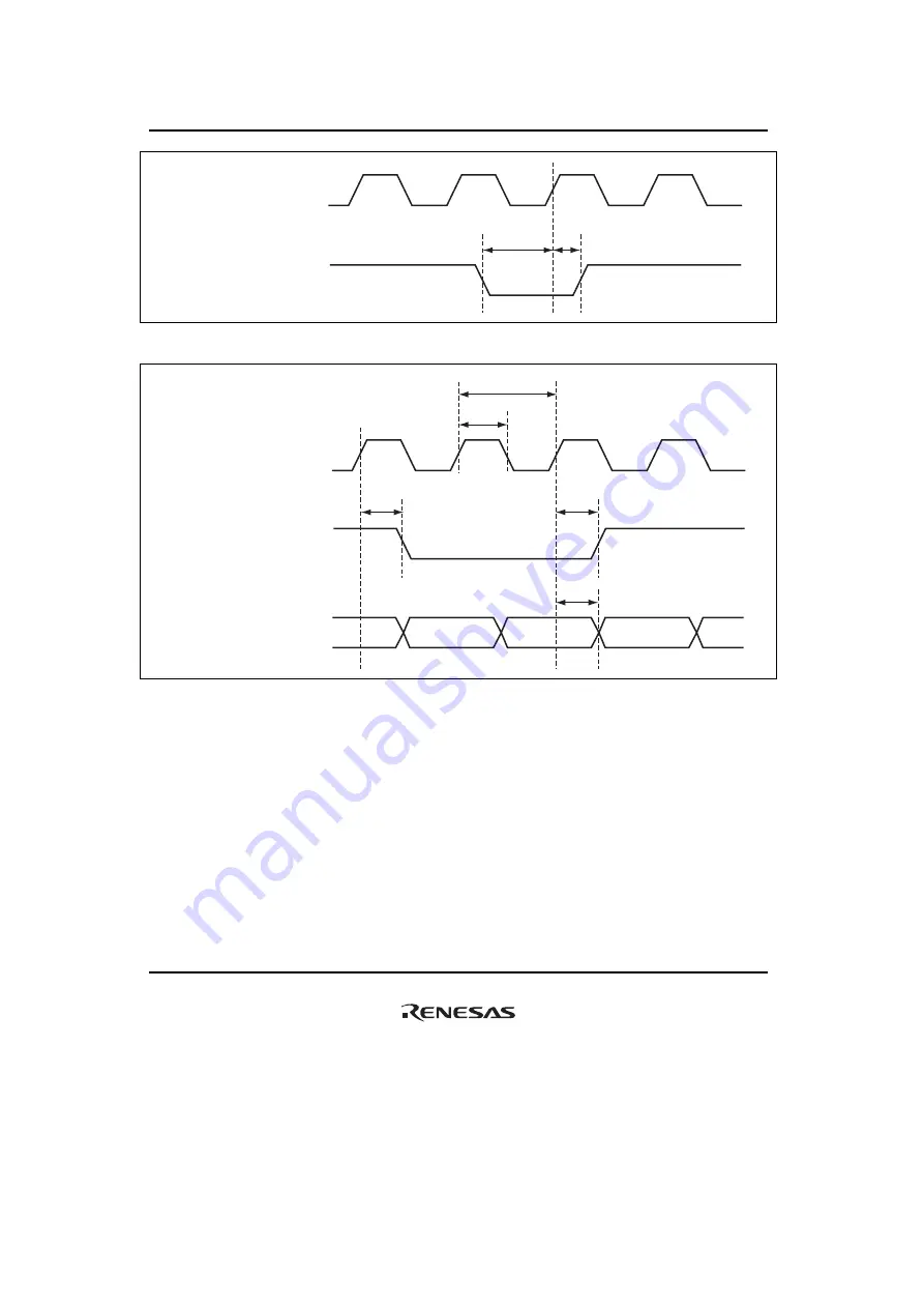 Renesas SH7781 Скачать руководство пользователя страница 1654