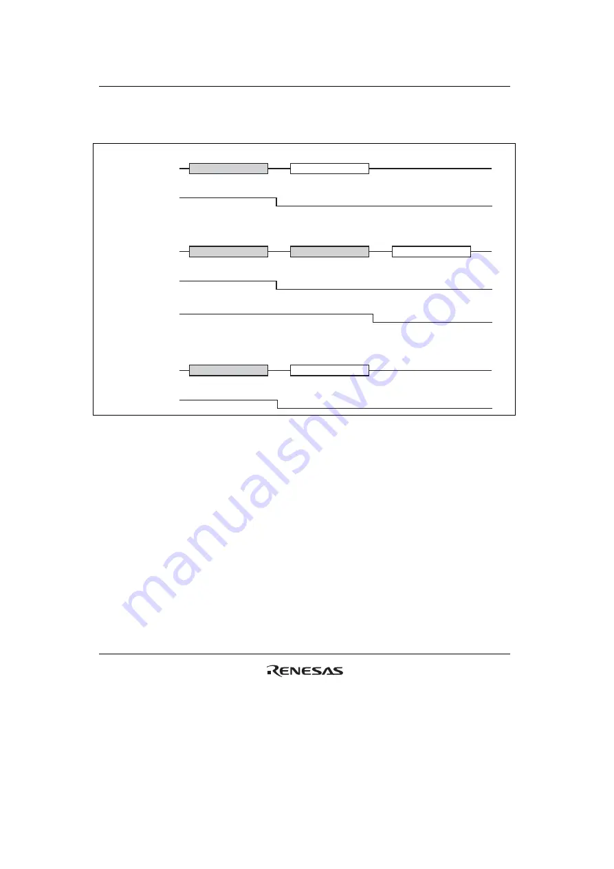 Renesas Single-Chip Microcomputer SH7203 Скачать руководство пользователя страница 1180
