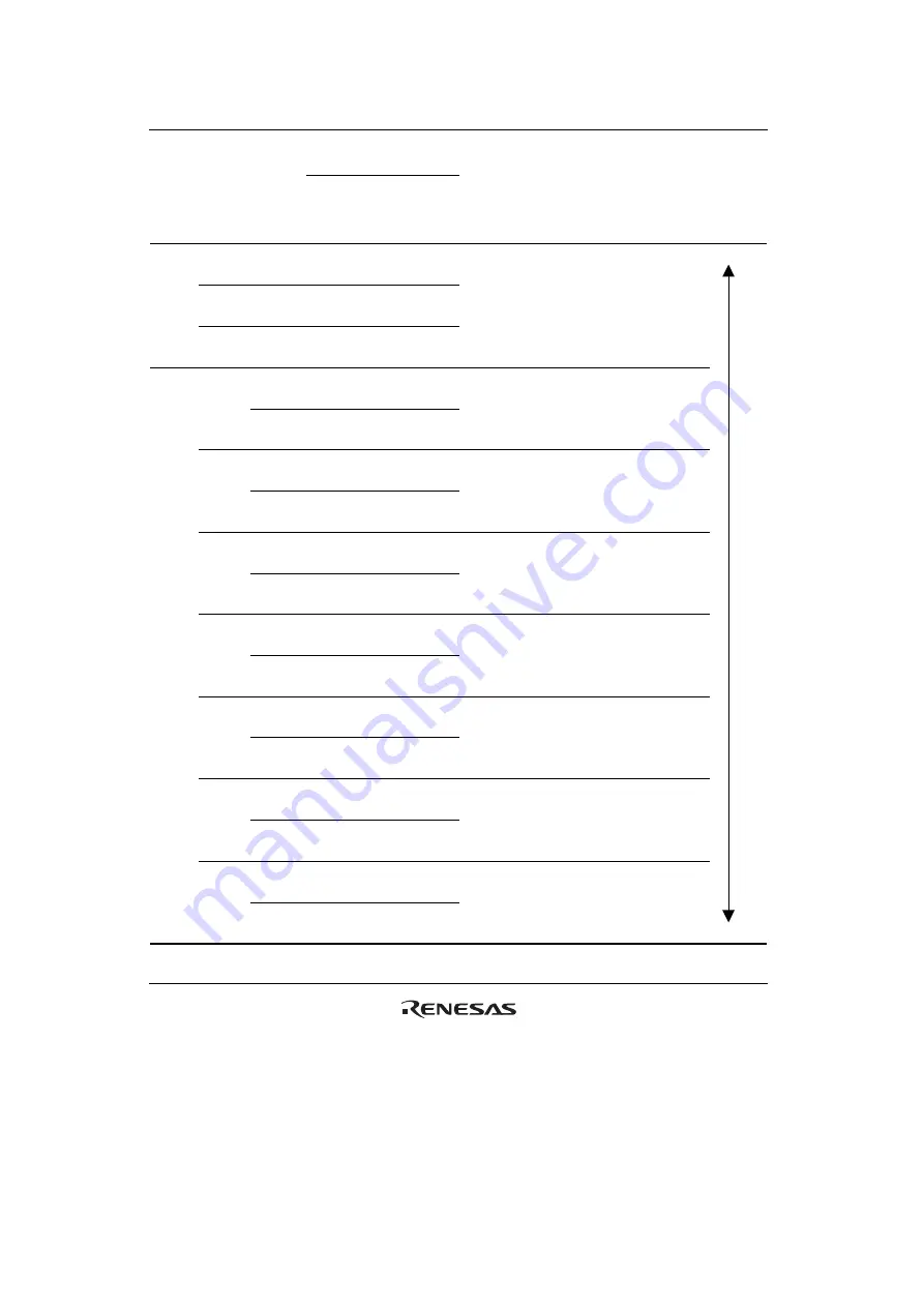 Renesas Single-Chip Microcomputer SH7203 Скачать руководство пользователя страница 174