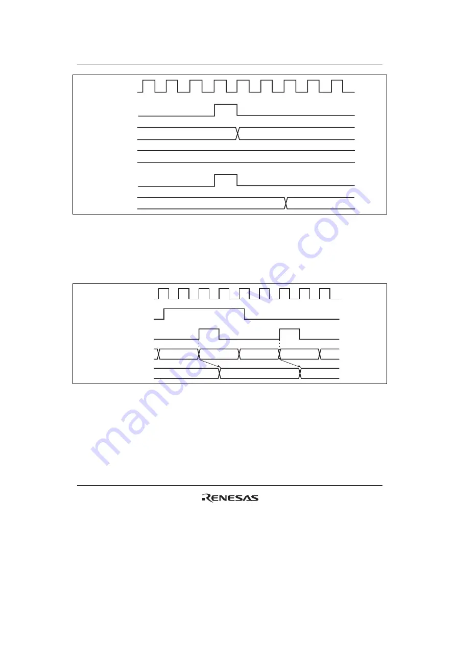 Renesas Single-Chip Microcomputer SH7203 Скачать руководство пользователя страница 611