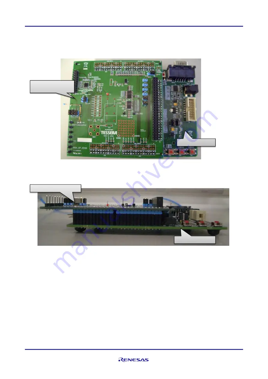 Renesas Smart Analog IC101 Application Note Download Page 7