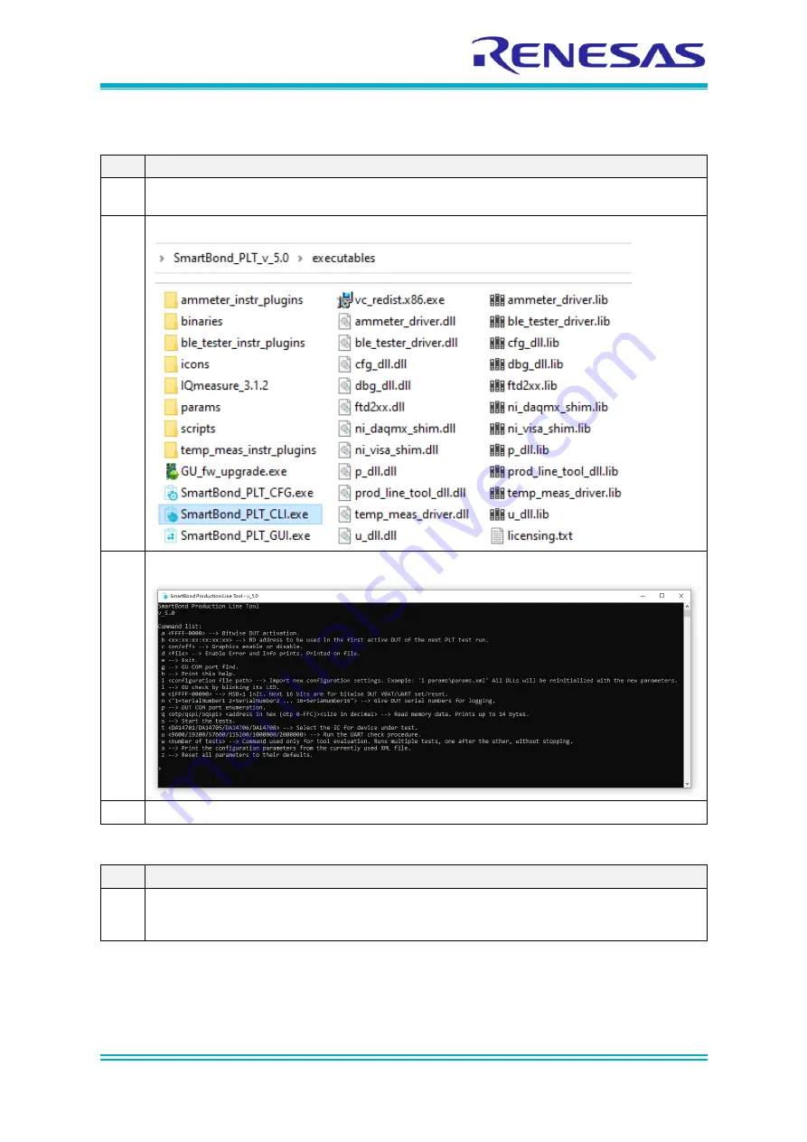 Renesas SmartBond UM-B-041 User Manual Download Page 37