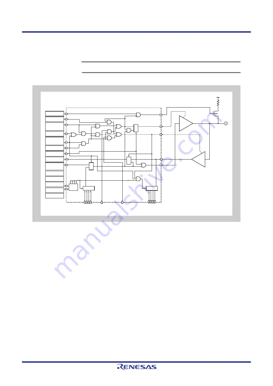 Renesas V850 Series User Manual Download Page 45